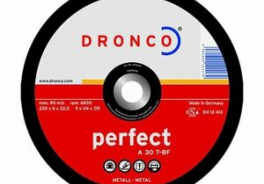 DRONCO