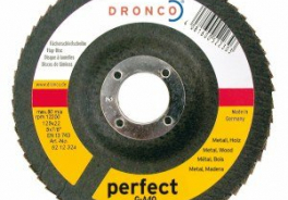 DRONCO