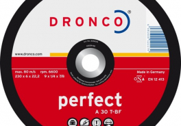 DRONCO