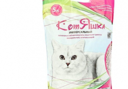 КотЯшка