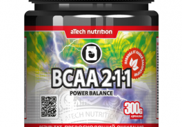 aTech Nutrition