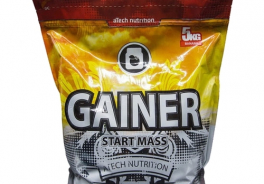 aTech Nutrition