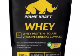 Prime Kraft