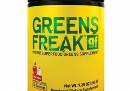 PharmaFreak