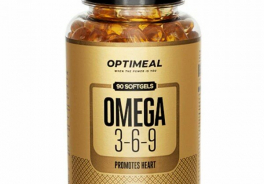 OptiMeal