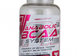 Trec Nutrition