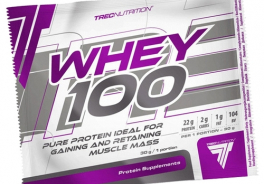 Trec Nutrition