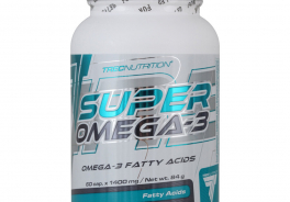 Trec Nutrition