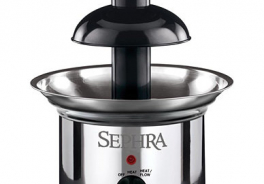 Sephra