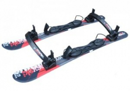 PRO ski simulator