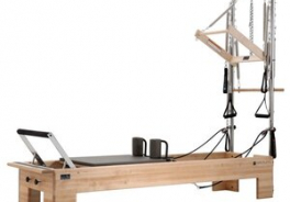 Pilates Plus