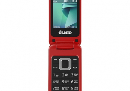 OLMIO