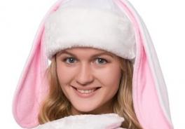 Веселые Елки