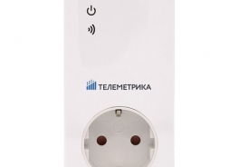 Телеметрика