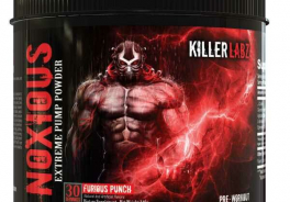 Killer Labz