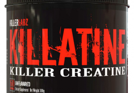Killer Labz