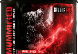 Killer Labz