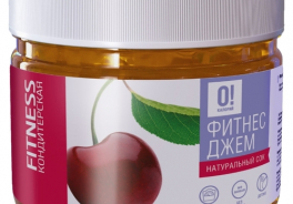 Fitness Кондитерская