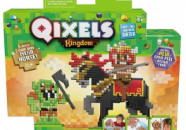Qixels
