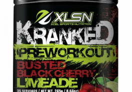 Xcel Sports Nutrition