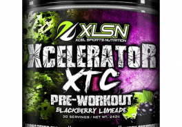 Xcel Sports Nutrition
