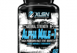 Xcel Sports Nutrition