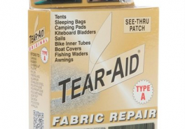 TEAR-AID