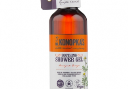 Dr. Konopka's
