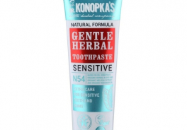 Dr. Konopka's