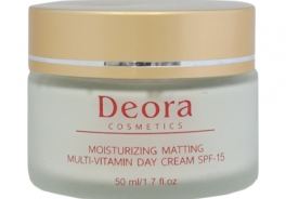 Deora Cosmetics