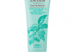 Deora Cosmetics