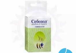 Себозол