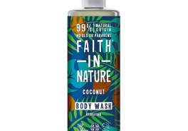 Faith in Nature