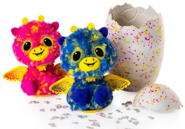 Hatchimals