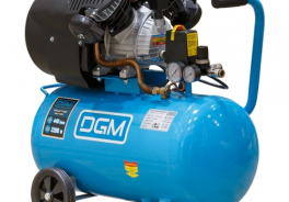 DGM