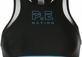 P.E Nation
