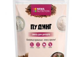 NEWA Nutrition