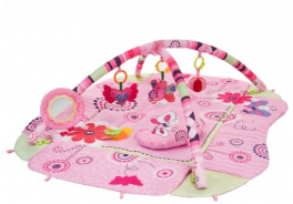 Fairchild Toys