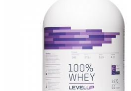 LevelUp