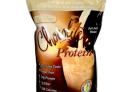 HealthSmart Foods