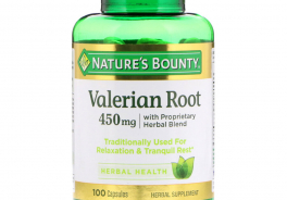 Nature's Bounty