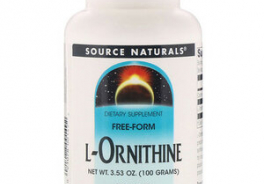 Source Naturals