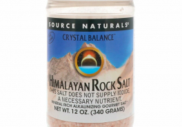 Source Naturals