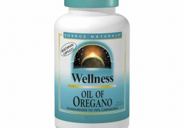 Source Naturals