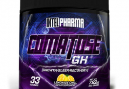 Intel Pharma