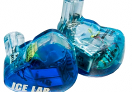 Ice Lab