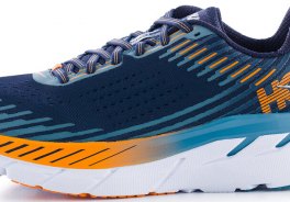HOKA ONE ONE