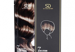 SD HAIR