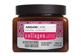 ARGANICARE
