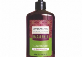 ARGANICARE
